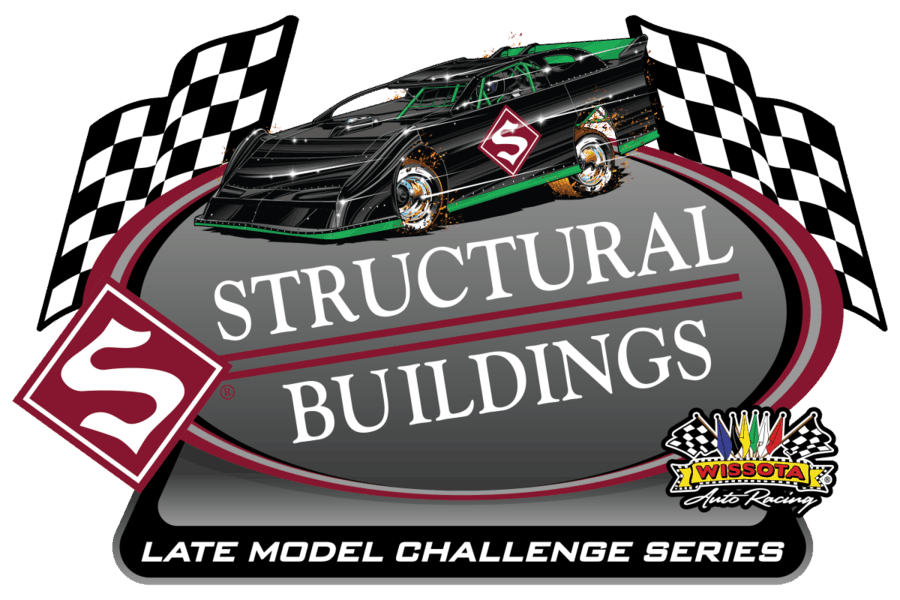 structural buildings late model challenge series