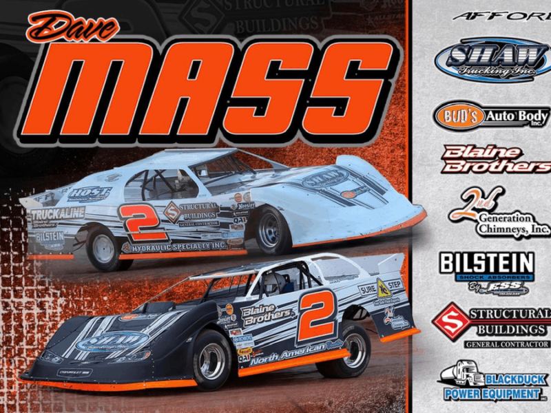 Dave Mass Racing