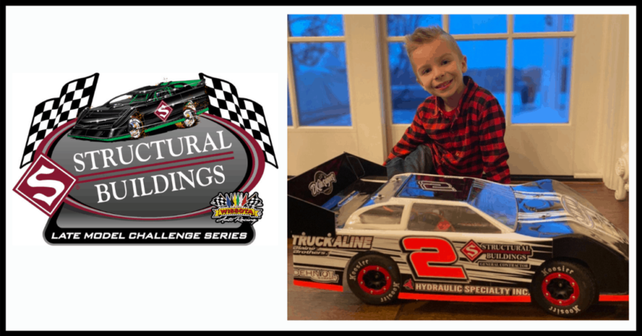 Dave mass racing brody mass race car structural buildings mn