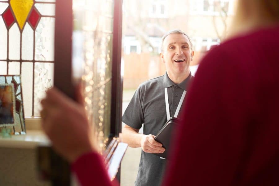 Beige Aesthetic Fashion Blog Banner