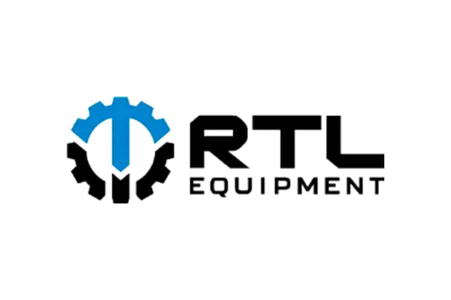 RTL Equipment Logo