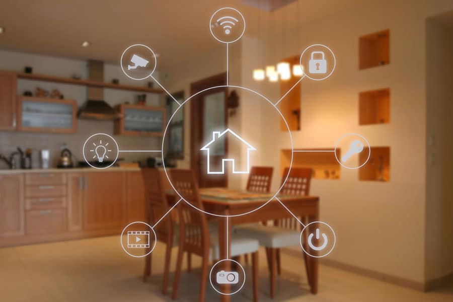 Barndominium Smart Home Integration Blog