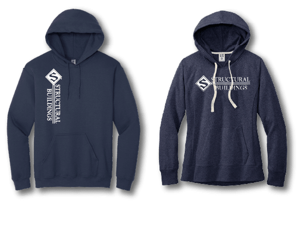 Structural Buildings Sweaters 2 min