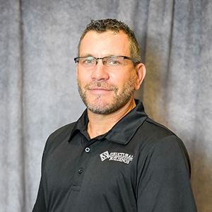 Structural Buildings Team Eric Steingraber