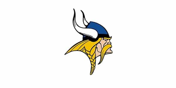frederic school district logo