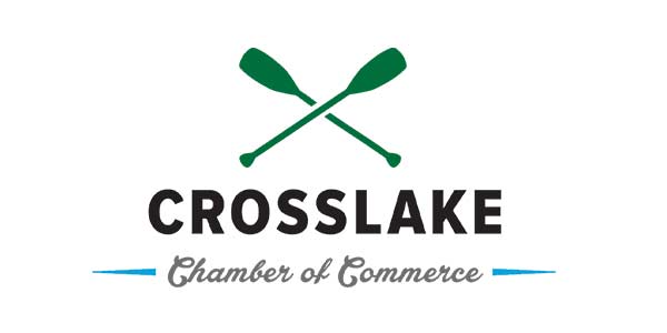 Crosslake Chamber of Commerce Logo