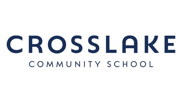 Crosslake Community School Logo