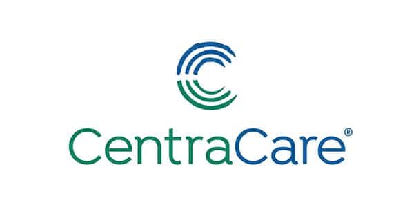 Becker Centra Care Logo