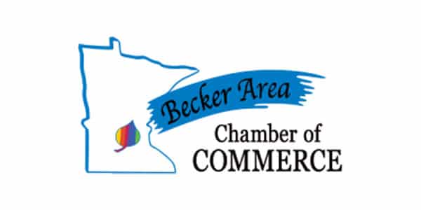 Becker Chamber of Commerce Logo