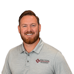 Kyle Skogland Structural Buildings Becker Minnesota 2026 bg