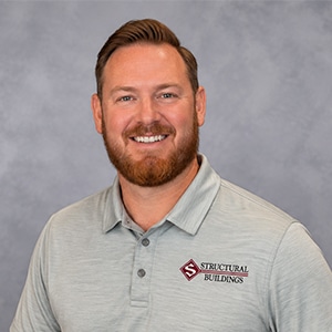 Kyle Skogland Structural Buildings Becker Minnesota 2026