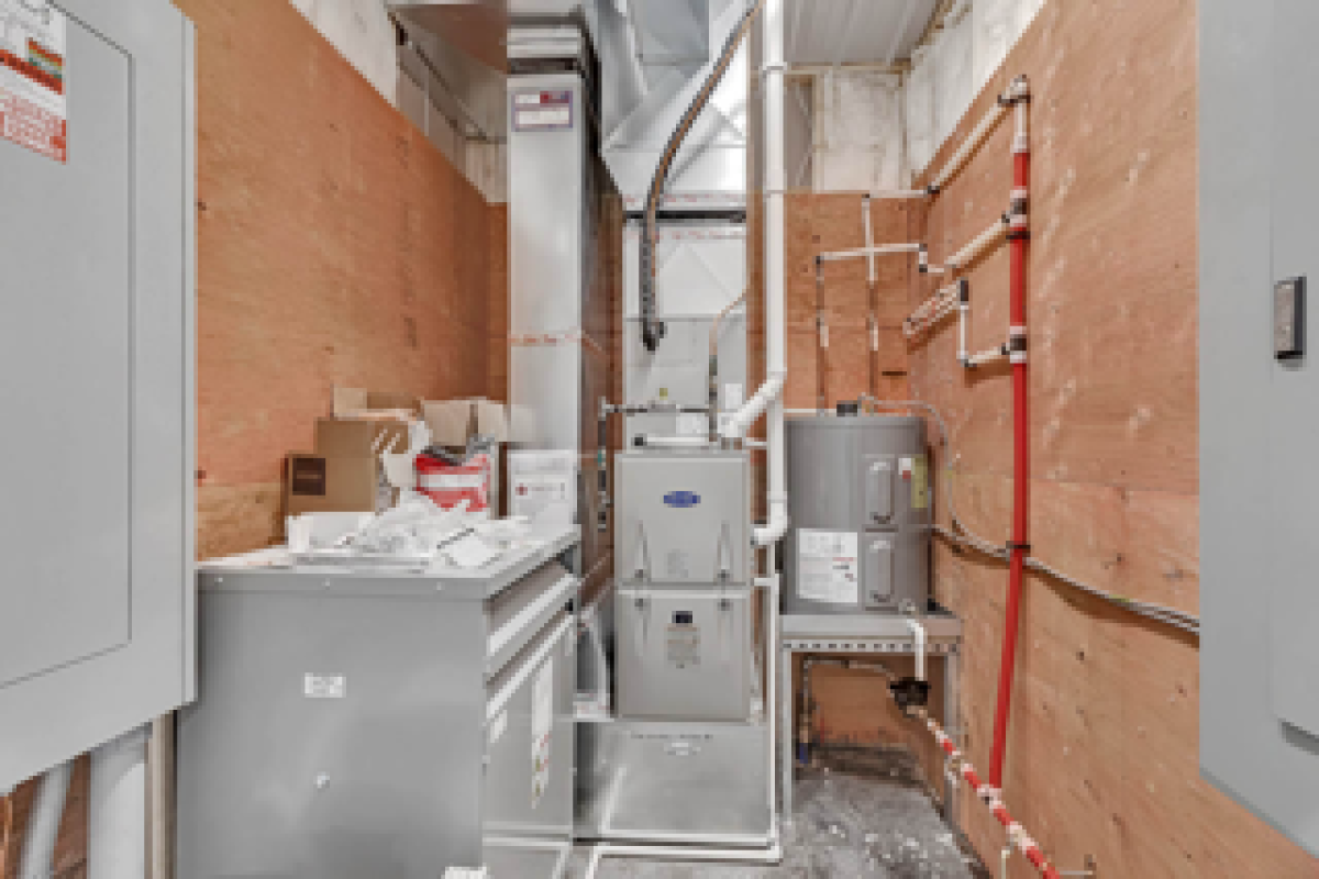 1 Layer Technologies Post Frame Commercial Becker MN 08 Small
