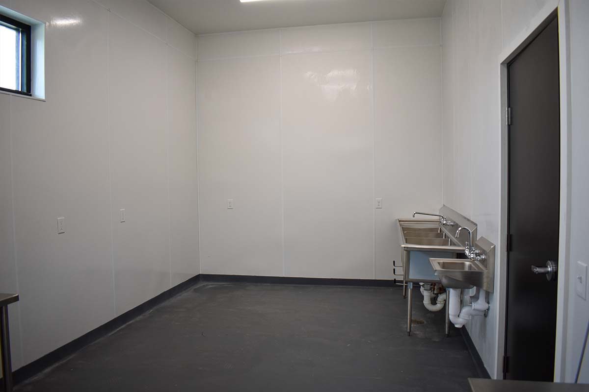 City of Rogers Commercial Recreational Buildings Post Frame 13