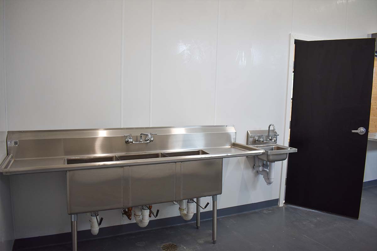 City of Rogers Commercial Recreational Buildings Post Frame 14