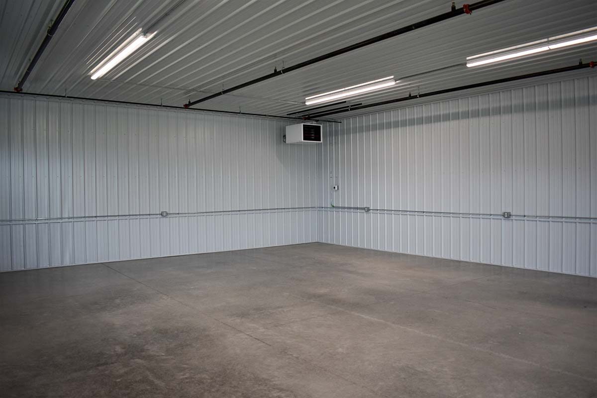 City of Rogers Commercial Recreational Buildings Post Frame 17