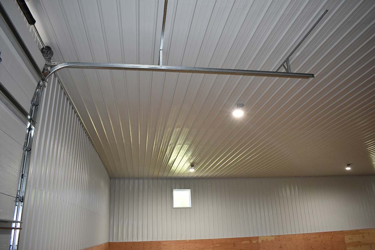 Dayton MN Bellin Equestrian Arena Post Frame 04
