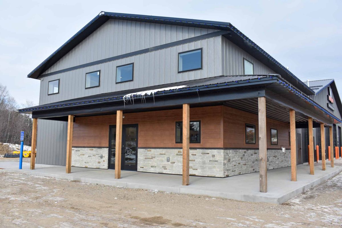 HH Contractors Ham Lake Minnesota Post Frame 01