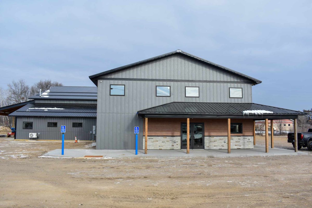 HH Contractors Ham Lake Minnesota Post Frame 02
