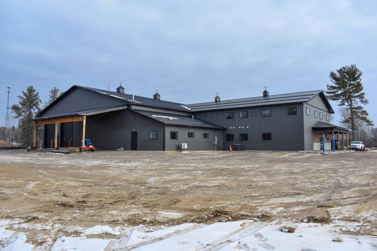 HH Contractors Ham Lake Minnesota Post Frame 03