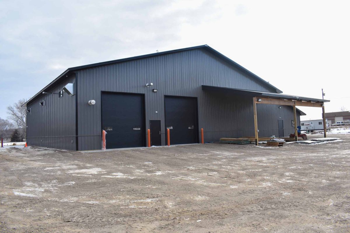 HH Contractors Ham Lake Minnesota Post Frame 04