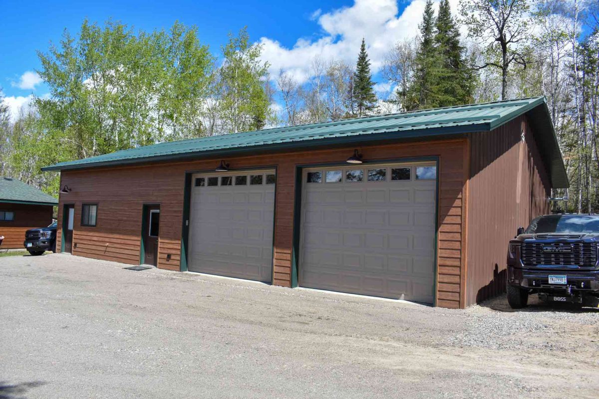 Hagen Remer Minnesota Post Frame House 01