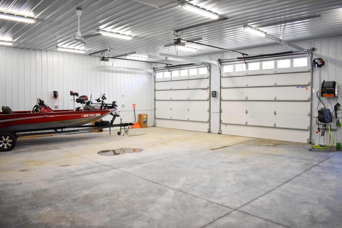 Hagen Remer Minnesota Post Frame House 07
