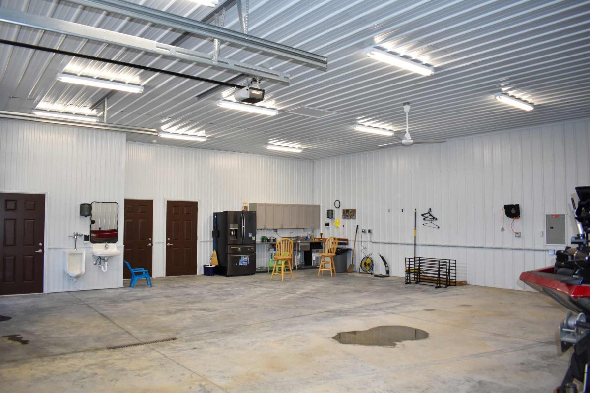 Hagen Remer Minnesota Post Frame House 08