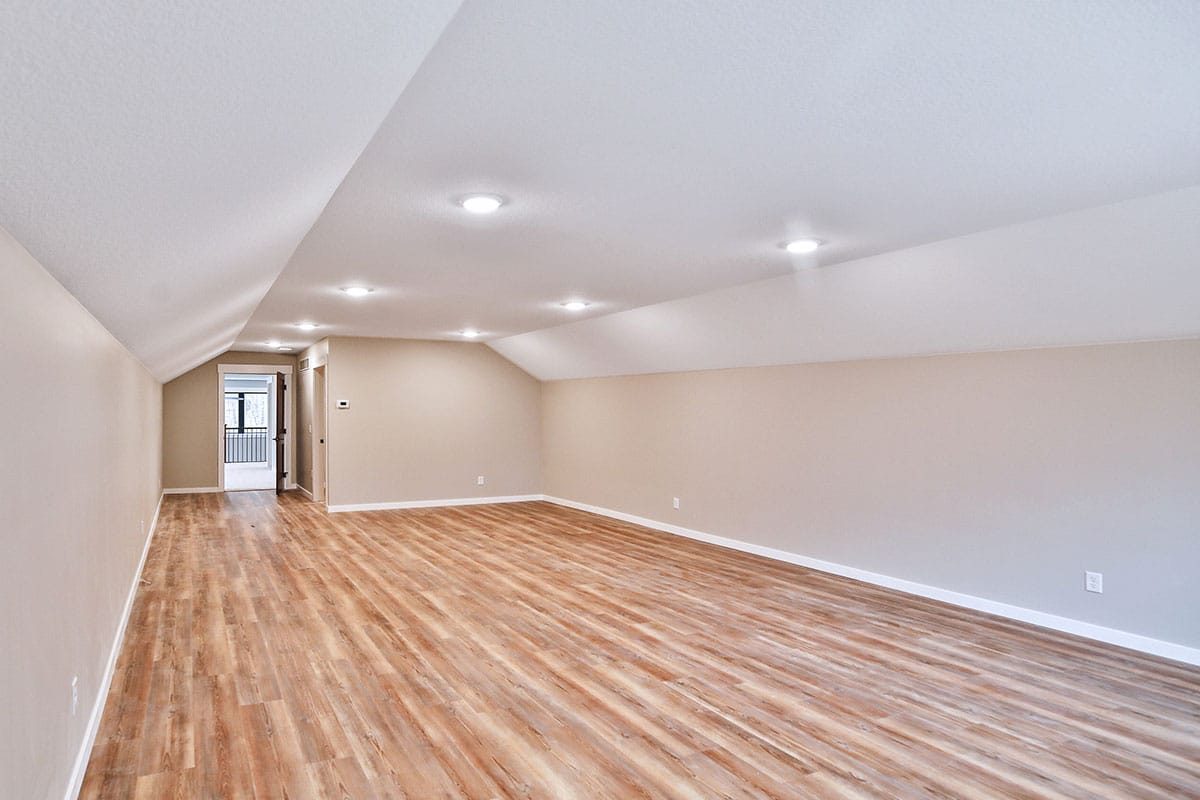 Moyer Nerstrand MN Residential Post Frame Home 50