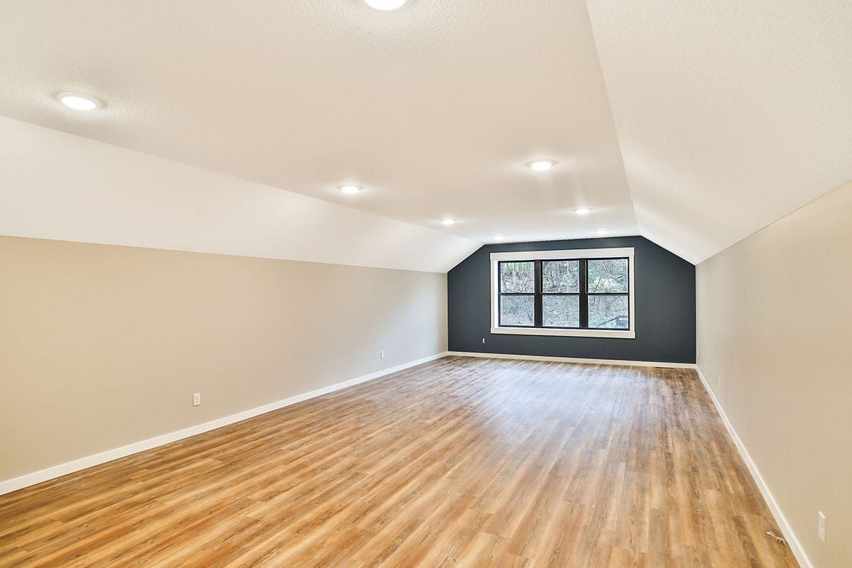 Moyer Nerstrand MN Residential Post Frame Home 51