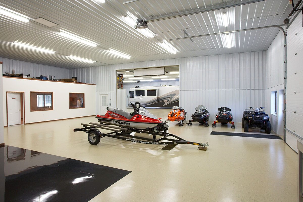 Structural Buildings Extra Storage Toys Outbuilding Dolanski Chanhassen MN